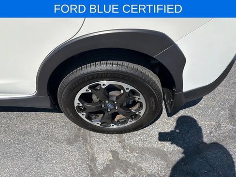 Used 2023 Subaru Crosstrek 2.0i Premium w/ Popular Package #3 AWD/4WD image 24