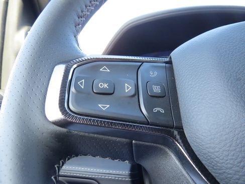 New 2026 RAM 2500 Rebel w/ Rebel Level 2 Equipment Group AWD/4WD image 26