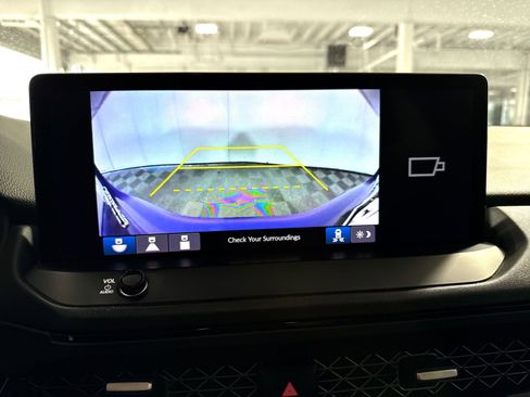 Used 2023 Honda Accord Sport image 19