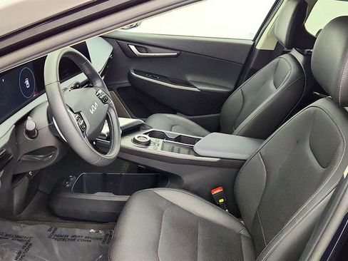 Used 2022 Kia EV6 Wind AWD/4WD image 19