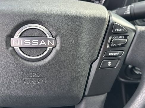 Used 2022 Nissan Frontier S w/ Technology Package image 14