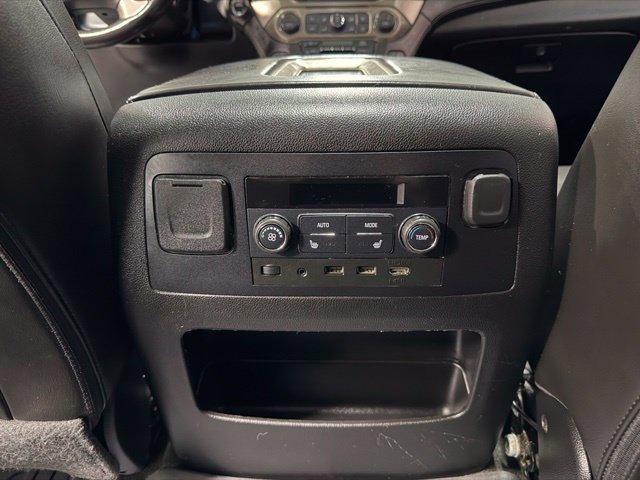 Used 2018 GMC Yukon Denali AWD/4WD image 19