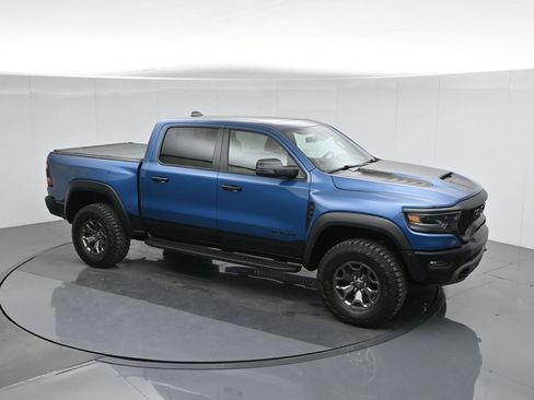 Used 2024 RAM 1500 TRX image 43