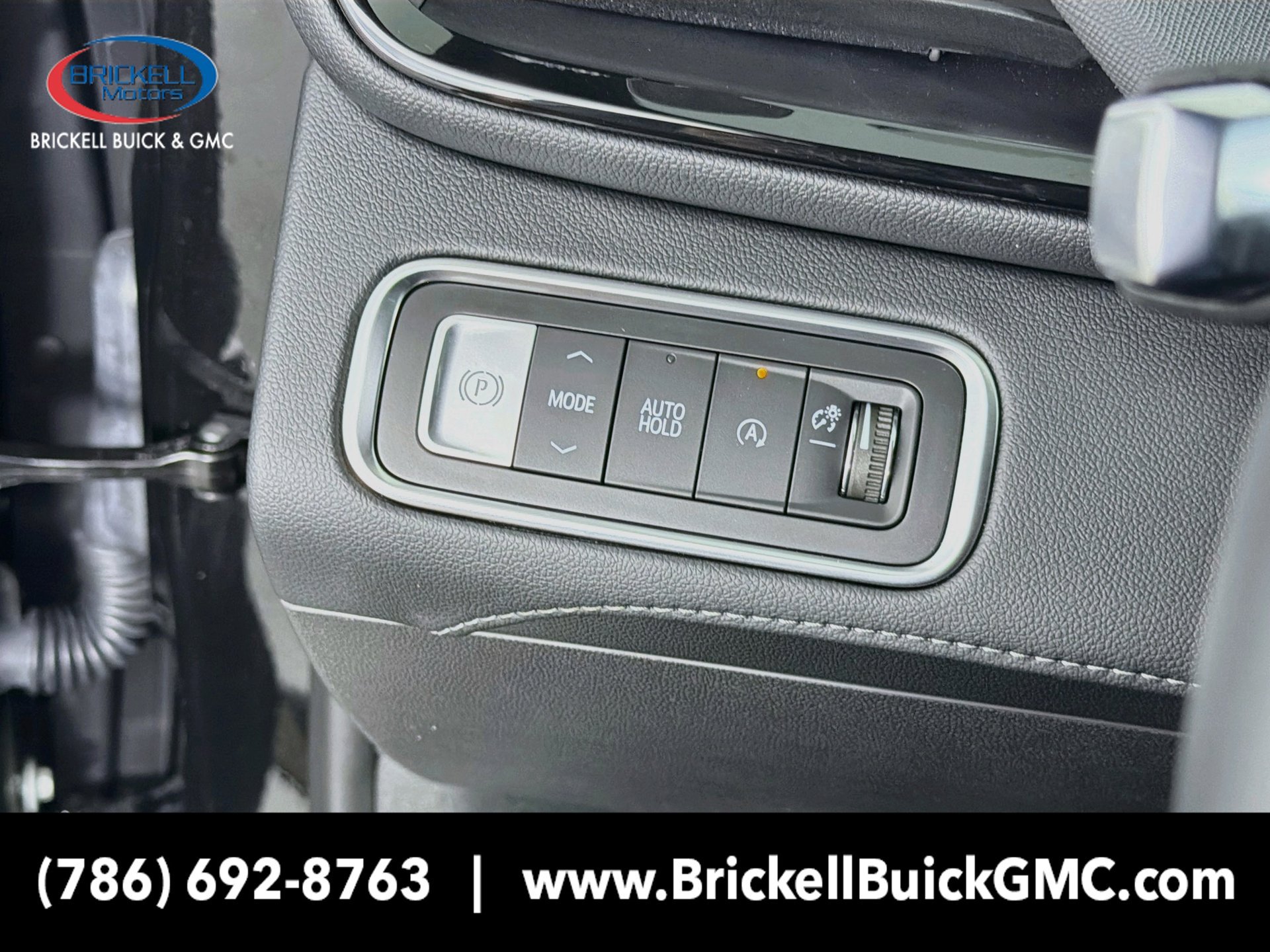 New 2026 Buick Enclave Sport Touring FWD image 35