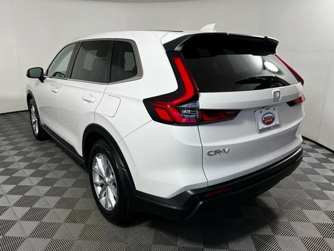 Used 2024 Honda CR-V EX-L image 7