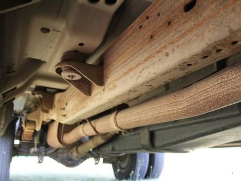 Used 2002 Ford F350 XLT image 17