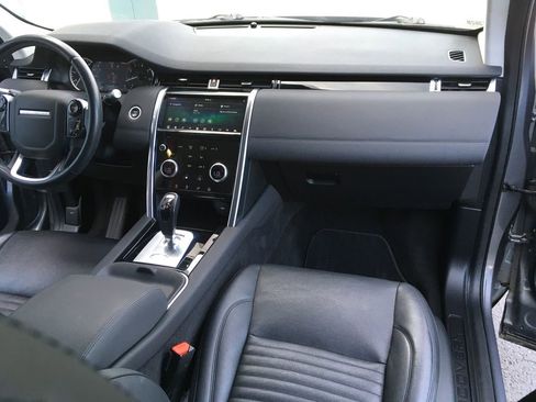 Used 2020 Land Rover Discovery Sport S AWD/4WD image 32