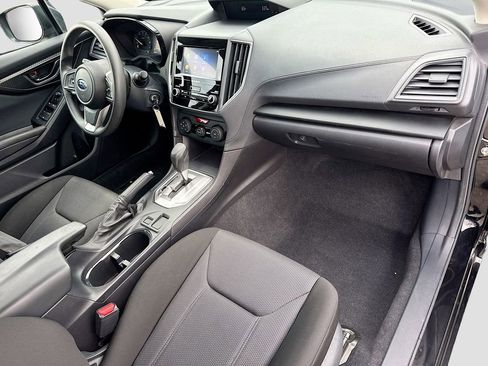 Certified 2023 Subaru Impreza 2.0i image 36