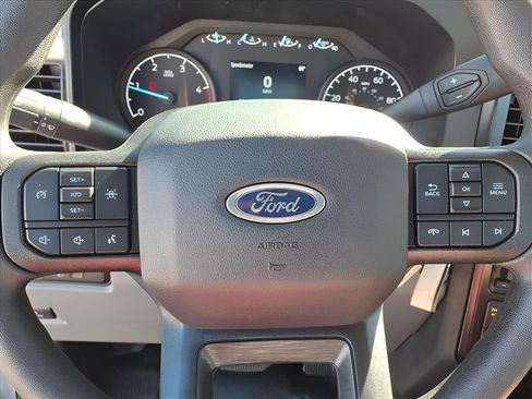 New 2026 Ford F550 4x4 Regular Cab Super Duty image 15