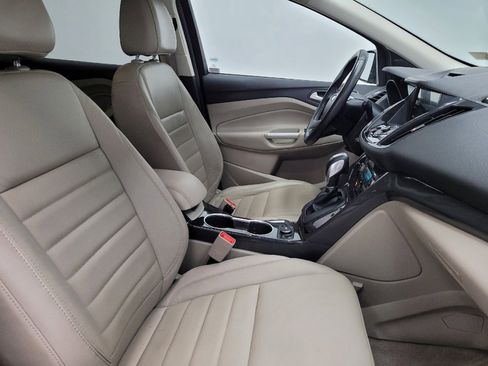 Used 2016 Ford Escape Titanium AWD/4WD image 21