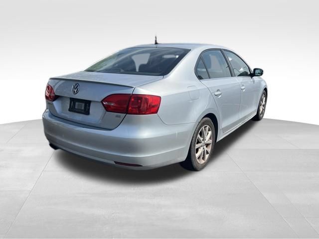 Used 2014 Volkswagen Jetta SE FWD image 7