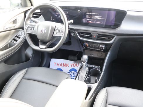 Used 2024 Buick Encore GX Sport Touring image 15