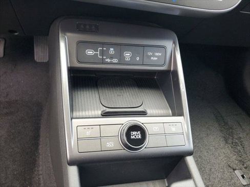 New 2025 Hyundai Kona SEL FWD image 13