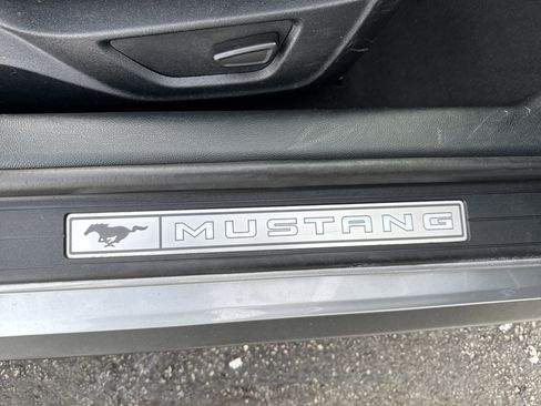 Certified 2023 Ford Mustang Premium image 27