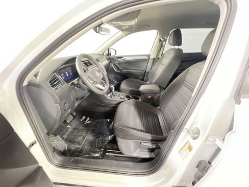 Used 2023 Volkswagen Tiguan S AWD/4WD image 20