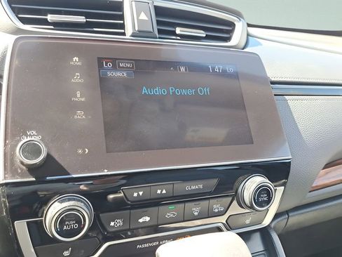 Used 2021 Honda CR-V EX image 21