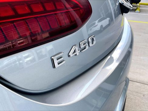 Used 2021 Mercedes-Benz E 450 Coupe image 28