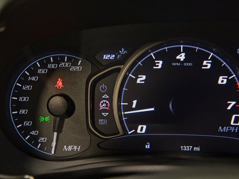 Used 2013 SRT Viper GTS w/ Track Pkg RWD image 26