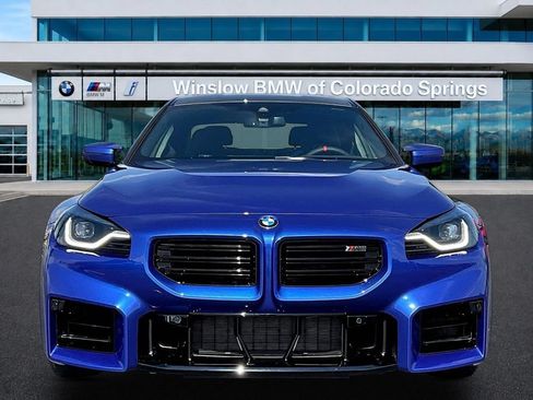 New 2026 BMW M2 w/ Lighting Package RWD image 2