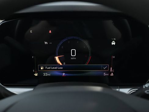New 2026 Chevrolet Trax LT w/ LPO, Blackout Package FWD image 21