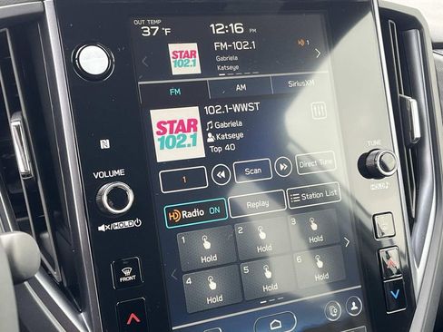 New 2025 Subaru Forester Limited image 29