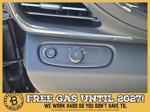 New 2026 Buick Envista Preferred w/ Convenience I Package FWD image 24