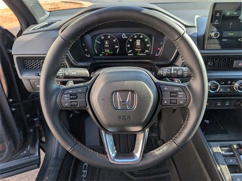 New 2026 Honda CR-V Sport-L image 15