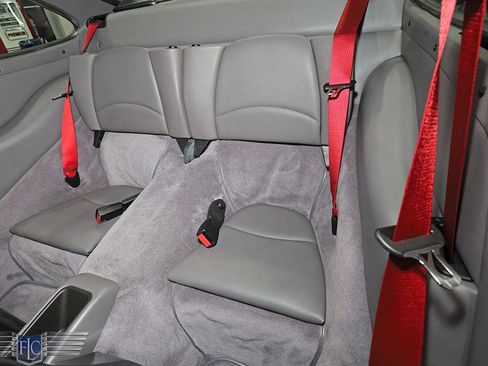 Used 1997 Porsche 911 GT3 RS image 21