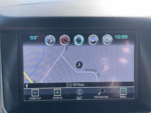 Used 2019 Chevrolet Tahoe LT image 21