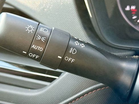 New 2026 Subaru Forester Sport AWD/4WD image 12