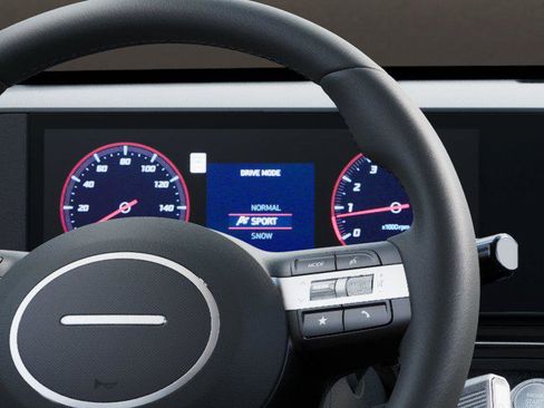 New 2026 Hyundai Kona Limited image 14