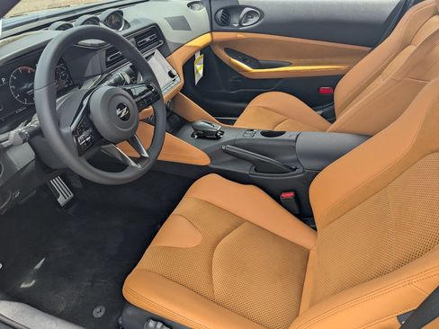 New 2027 Nissan Z Performance RWD image 11
