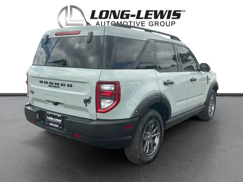 Certified 2022 Ford Bronco Sport Big Bend AWD/4WD image 7