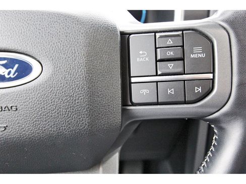 Used 2023 Ford F150 Lariat w/ Equipment Group 502A High image 12