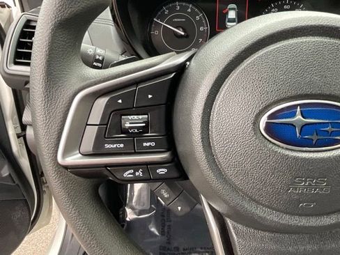 Certified 2022 Subaru Impreza 2.0i Premium AWD/4WD image 18
