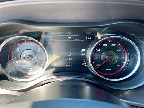 Used 2023 Dodge Charger SXT image 10