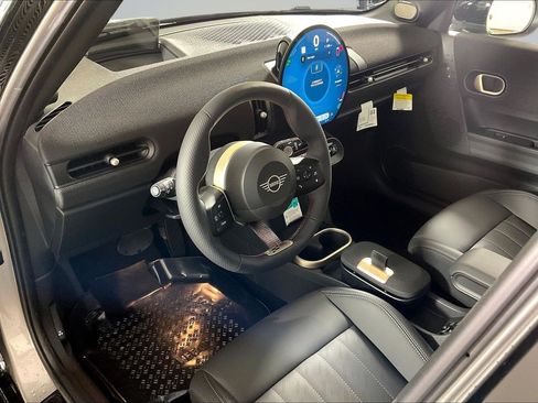 New 2026 MINI Cooper S FWD image 7