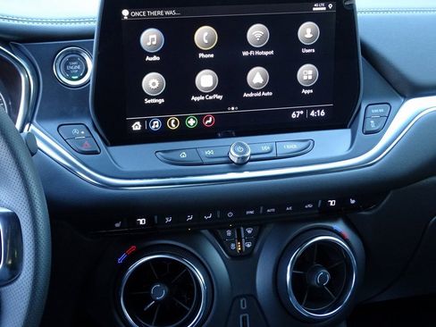 New 2025 Chevrolet Blazer LT w/ Redline Edition image 22