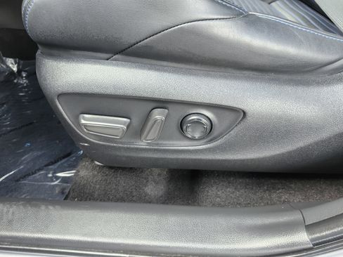 Used 2024 Toyota RAV4 XSE w/ Advanced Technology Package image 27