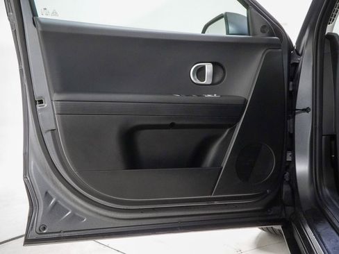 Used 2024 Hyundai Ioniq 5 SEL AWD/4WD image 17