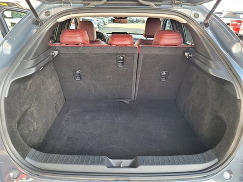 Used 2024 MAZDA CX-30 AWD 2.5 S w/ Preferred Package image 19