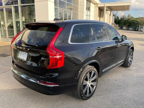 Certified 2024 Volvo XC90 B6 Plus AWD/4WD image 7