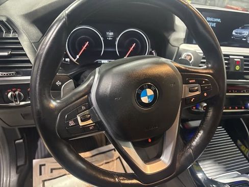 Used 2019 BMW X4 xDrive30i w/ Executive Package image 30