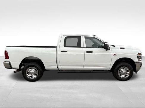 Used 2025 RAM 3500 Tradesman AWD/4WD image 6