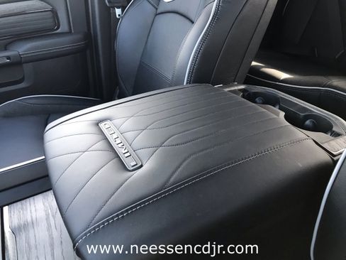 New 2026 RAM 3500 Limited image 29