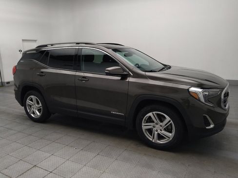 Used 2019 GMC Terrain SLE w/ Driver Convenience Package image 11