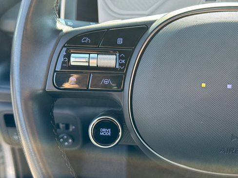 Certified 2023 Hyundai Ioniq 6 SEL w/ Cargo Package image 25