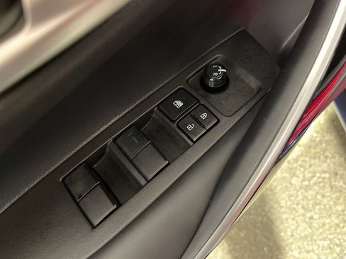 Certified 2024 Toyota Corolla XSE FWD image 16