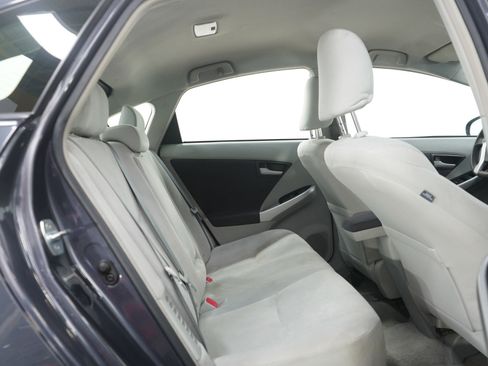 Used 2010 Toyota Prius Two image 12