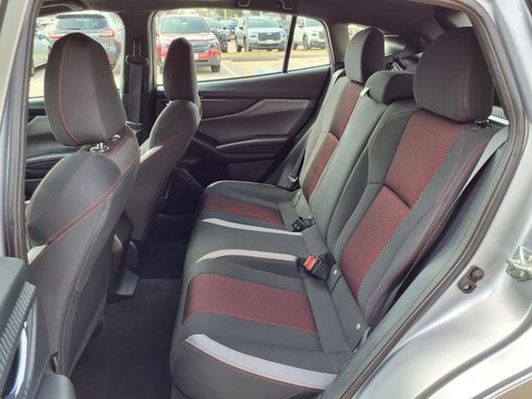 Certified 2022 Subaru Impreza 2.0i Sport w/ Popular Package #2 image 19